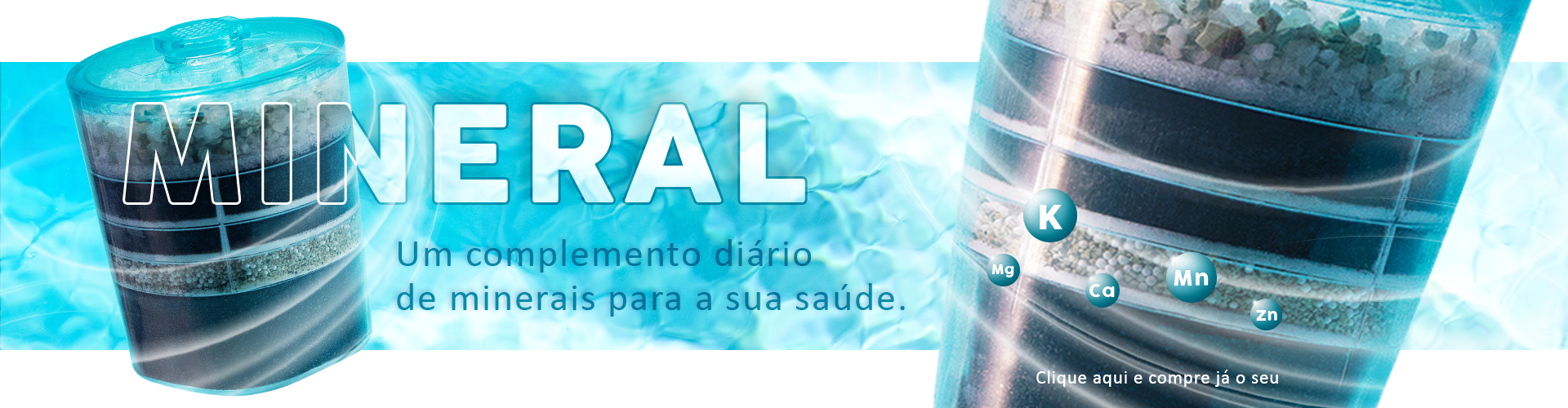 Banner Mineral Web